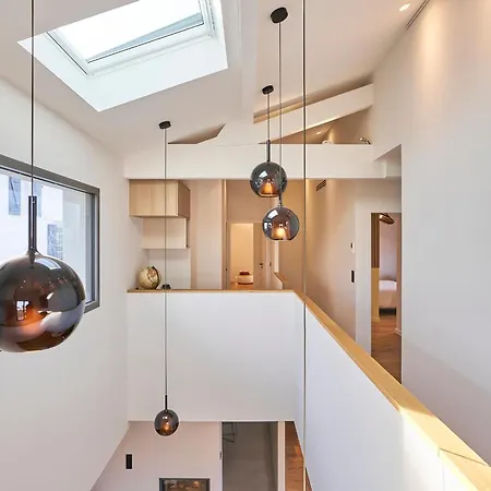 Sabaou Feng Shui Spa Piscine 比亚里茨