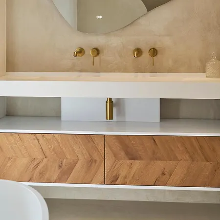 Sabaou Feng Shui Spa Piscine 别墅 *