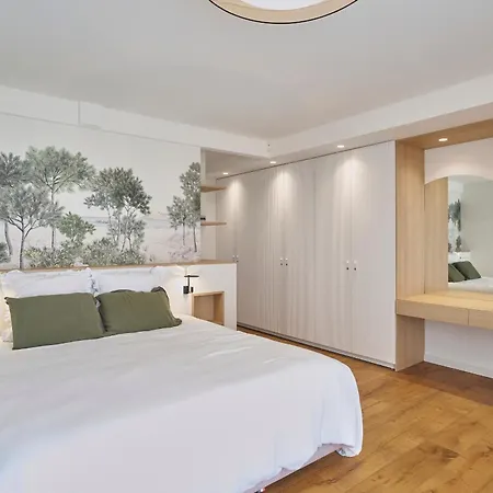 Sabaou Feng Shui Spa Piscine *